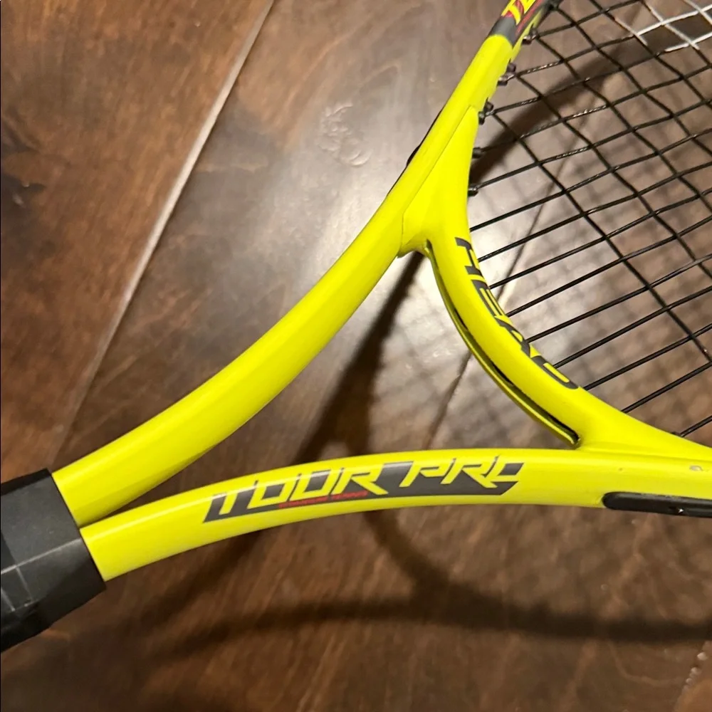 HEAD Nano Racket - Picture 3 of 6